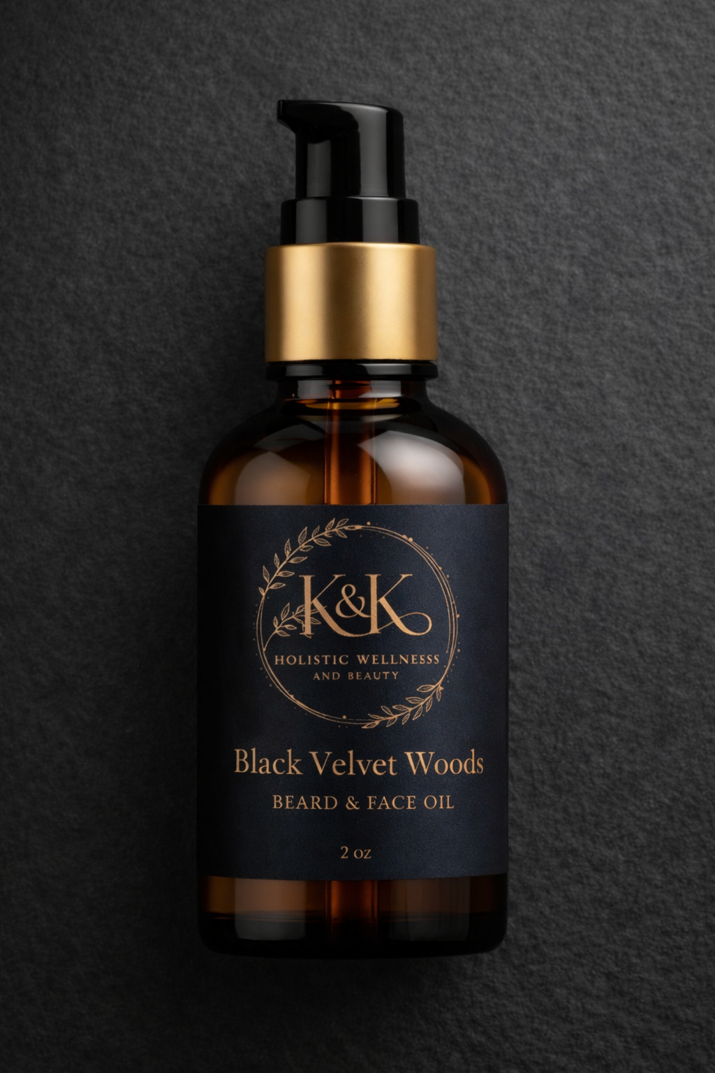 Black Velvet Woods Collection