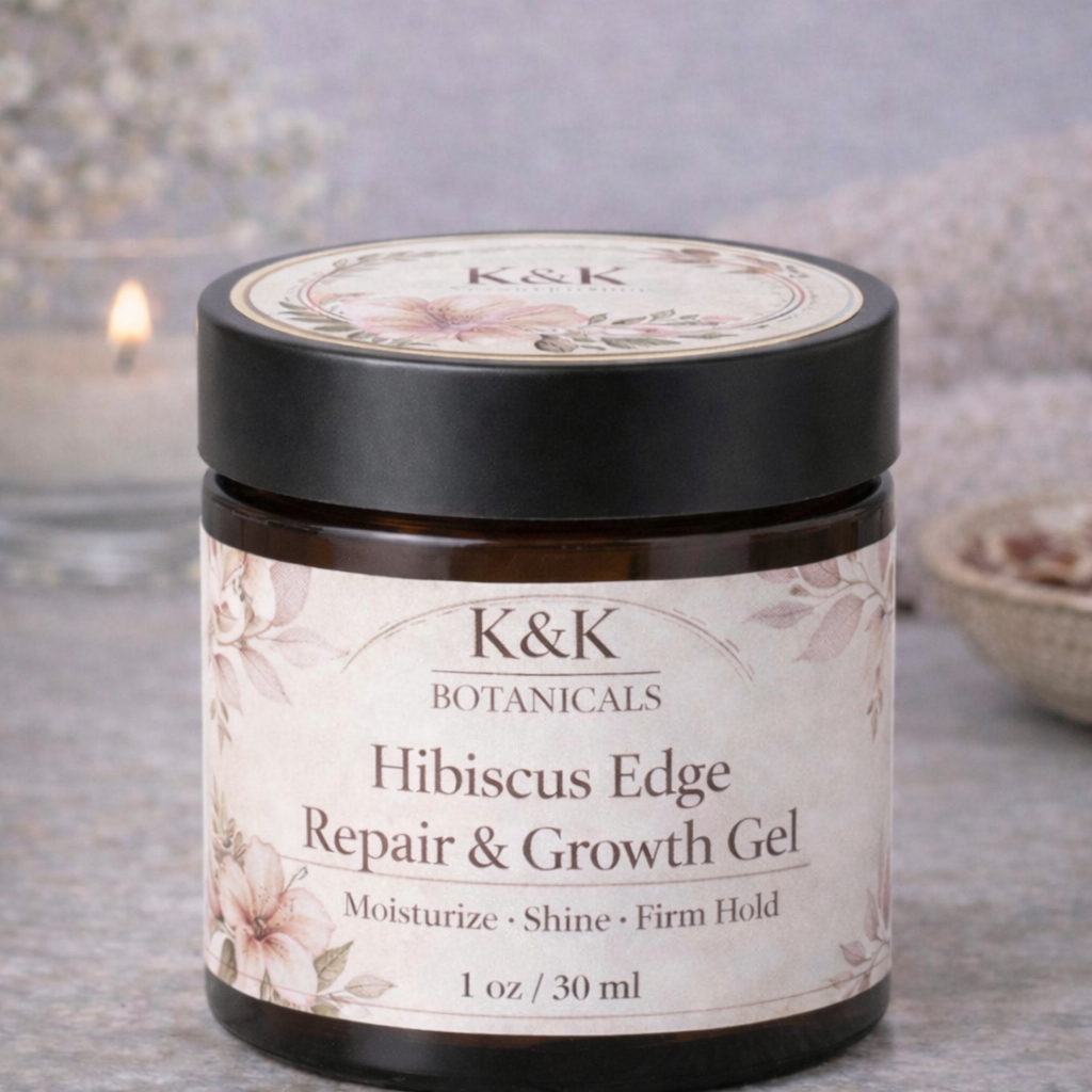 Hibiscus Glow Collection