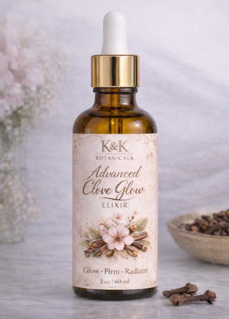 Clove Glow Collection