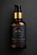 Black Velvet Woods