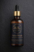 Velvet Woods Thickening Hair Elixir