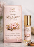 Hibiscus Grow and Glow Lash Elixir
