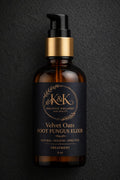 Velvet Oats Foot Fungus Elixir