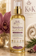 Sunshine in a Bottle Glow Elixir